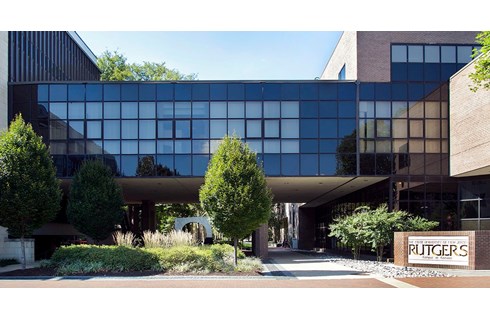 Rutgers University - Camden